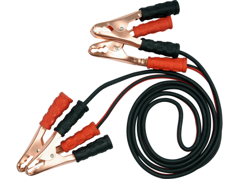 Scule speciale - JUMPSTART WIRES