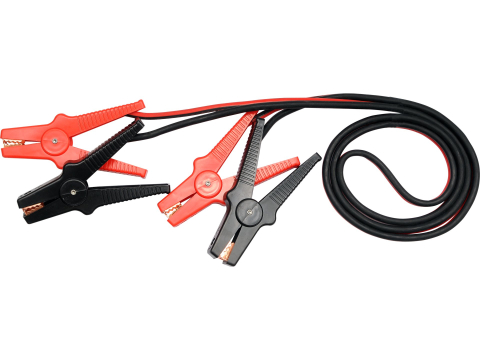 Atelier - JUMPSTART WIRES