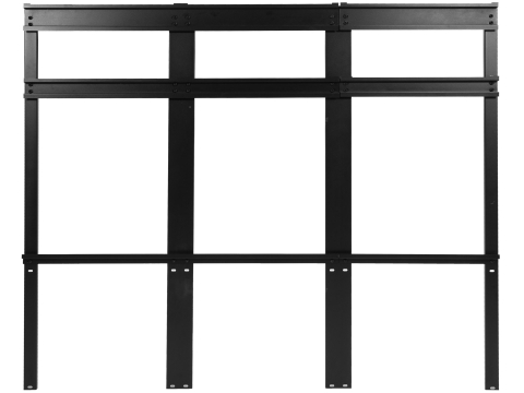 Dulapuri - STAND RACK LONG