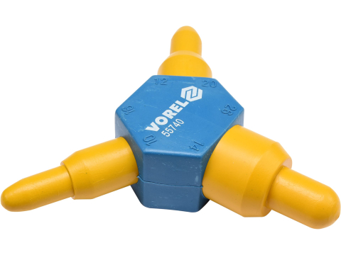 PIPE CALIBRATOR [2]