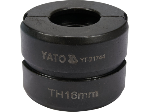 Scule instalatori - SPARE DIES FOR YT-21735 TYPE TH 16MM