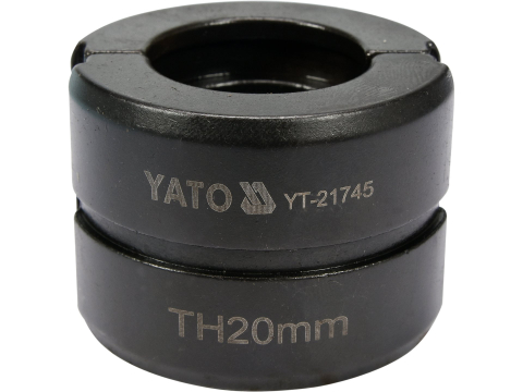 Scule instalatori - SPARE DIES FOR YT-21735 TYPE TH 20MM