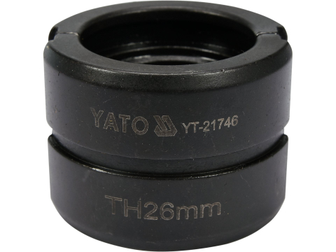 Scule instalatori - SPARE DIES FOR YT-21735 TYPE TH 26MM