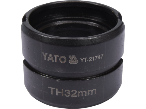 Scule instalatori - SPARE DIES FOR YT-21735 TYPE TH 32MM