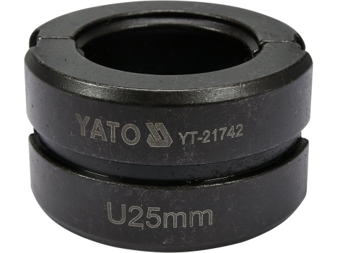 Scule instalatori - SPARE DIES FOR YT-21735 TYPE U 25MM