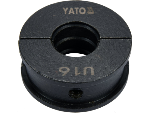 SPARE DIES U16 FOR HAND PRESS YT-21750, YT-21751 [1]