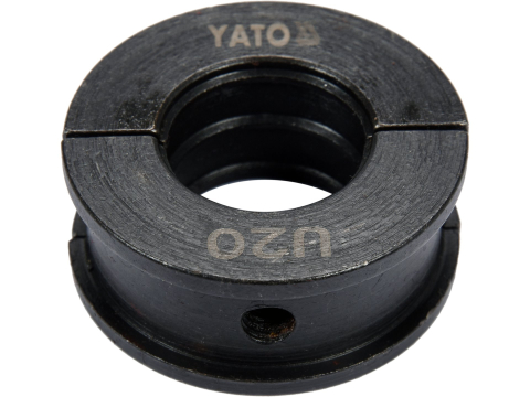 SPARE DIES U20 FOR HAND PRESS YT-21750, YT-21751 [1]