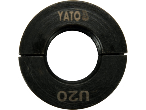 Scule instalatori - SPARE DIES U20 FOR HAND PRESS YT-21750, YT-21751