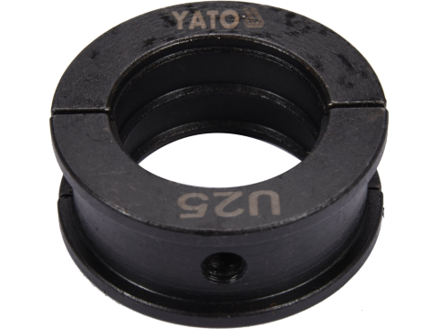 SPARE DIES U25 FOR HAND PRESS YT-21750, YT-21751 [1]