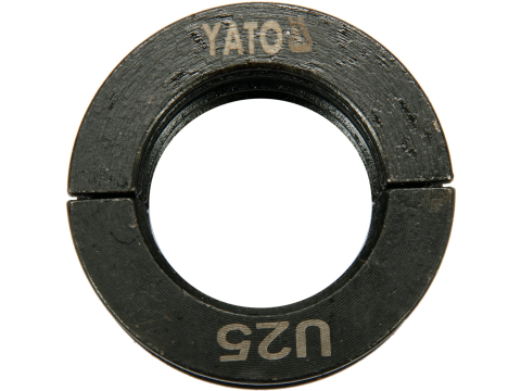 Scule instalatori - SPARE DIES U25 FOR HAND PRESS YT-21750, YT-21751