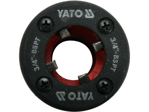 Scule instalatori - SPARE HEAD FOR RATCHET DIE STOCK 3/4''''