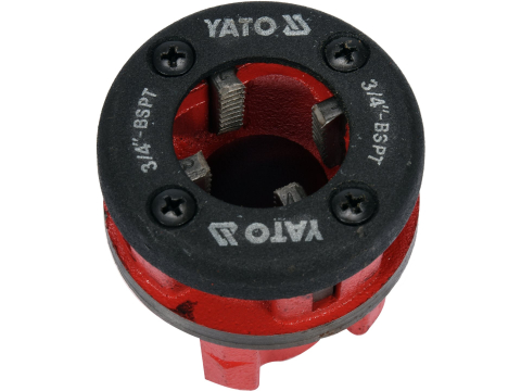 SPARE HEAD FOR RATCHET DIE STOCK 3/4'''' [1]