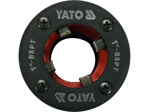 Scule instalatori - SPARE HEAD FOR RATCHET DIE STOCK 1''