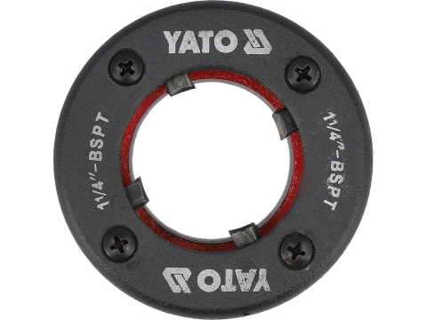 Scule instalatori - SPARE HEAD FOR RATCHET DIE STOCK 5/4''''