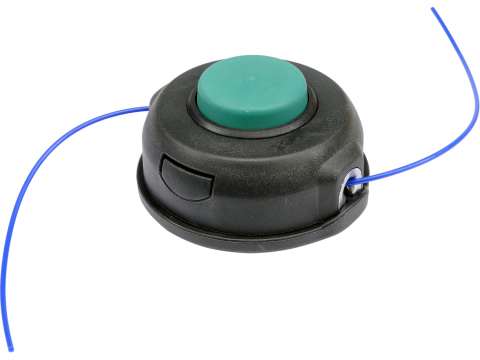 Articole pentru gradina - TRIMMER HEAD WITH 5 ADAPTERS