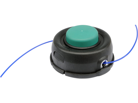 Articole pentru gradina - TRIMMER HEAD WITH 5 ADAPTERS