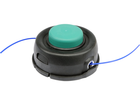 Articole pentru gradina - BEARING TRIMMER HEAD WITH 5 ADAPTERS