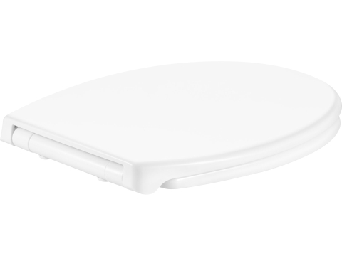 TOILET SEAT PP SOFT CLOSE QUICK RELEASE [2]