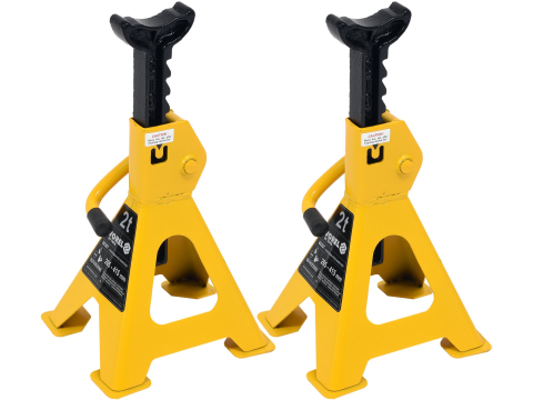 JACK STANDS 2T 2PCS [2]