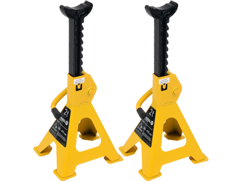 JACK STANDS 2T 2PCS [3]