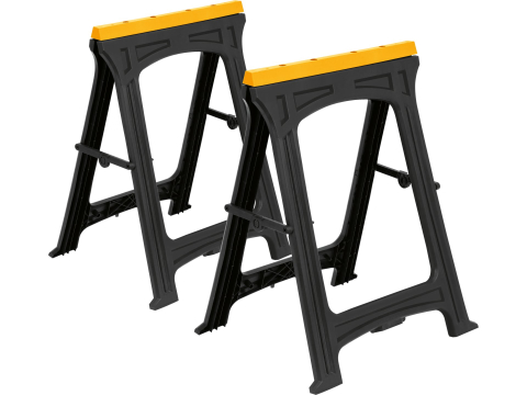 Scule și unelte pentru constructii - HORSE SAW SET / 2 PCS