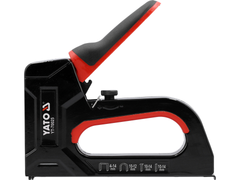 Scule de mână - STAPLE GUN 6 FUNCTIONS