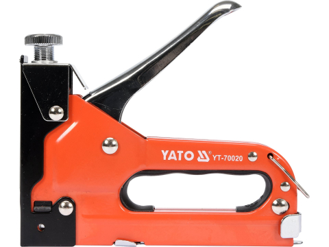 Scule de mână - 3 WAY STAPLE GUN