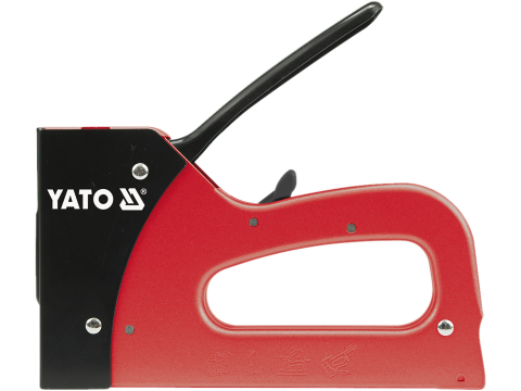 Scule de mână - STAPLE GUN 10.6 MM
