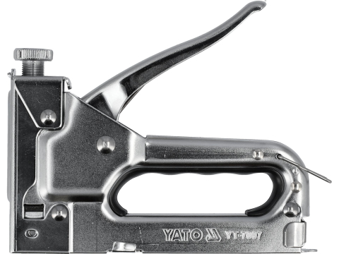 Scule de mână - STAPLE GUN 4-14 MM