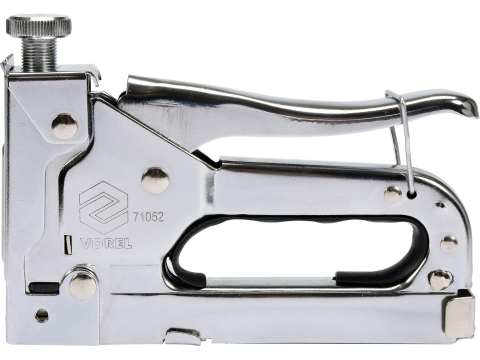 Scule de mână - STAPLE GUN 4- 14MM WITH METAL BODY