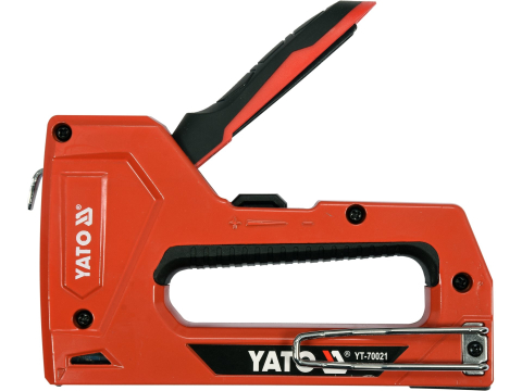 Scule de mână - 2 WAY STAPLES GUN