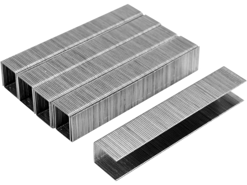 Scule de mână - STAPLES 12X11.3 MM, 1000 PCS