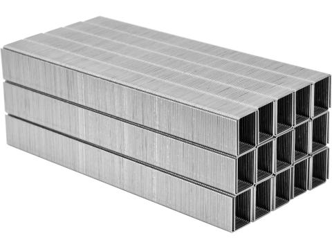 Scule de mână - STAPLES 16X12,7MM/0,95MM 4500PCS