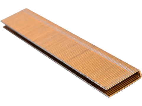 Scule de mână - STAPLES 21X5,85MM 2200PCS