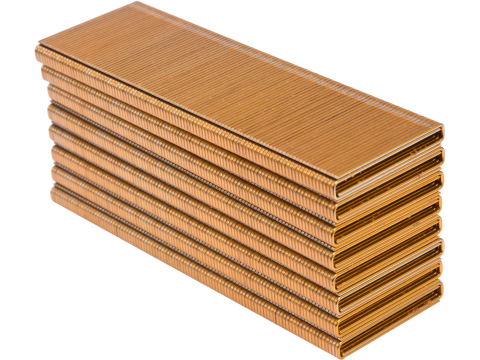 Capsatoare - STAPLES 38X5,85MM 1600PCS