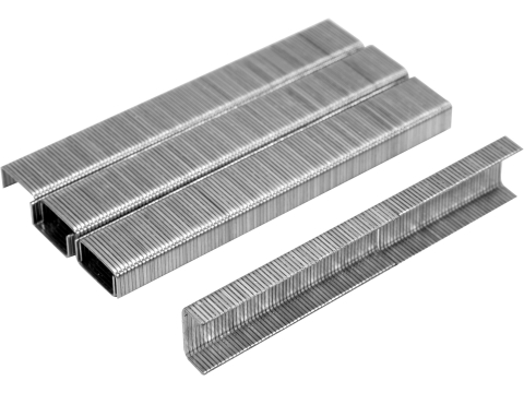 Scule de mână - STAPLES 6X11.3 MM, 1000 PCS