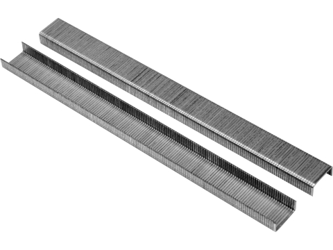 Scule de mână - STAPLES 6X12,7MM/0,95MM 12000PCS