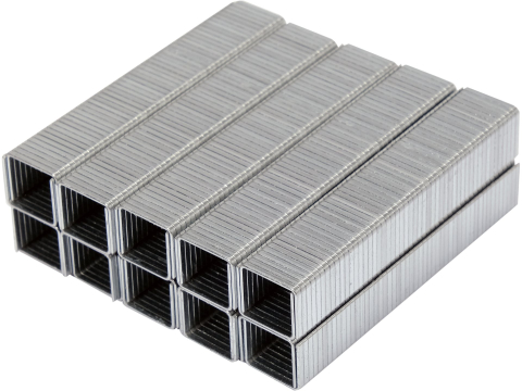 Scule de mână - STAPLES 10MM /1,2X11.3/ 1000PCS