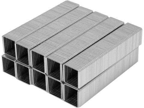 Scule de mână - STAPLES 12MM /1,2X11.3/ 1000PCS