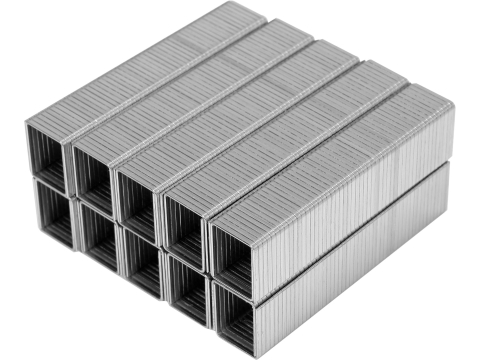 Scule de mână - STAPLES 14MM /1,2X11.3/ 1000PCS