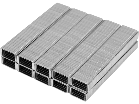 Capsatoare - STAPLES 6MM /1,2X11.3/ 1000PCS
