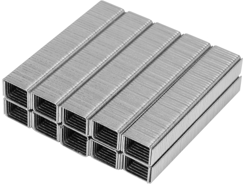 Scule de mână - STAPLES 8MM /1,2X11.3/ 1000PCS