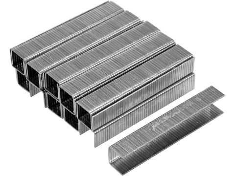 Scule de mână - STAPLES 10X10.6 MM, 1000 PCS