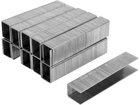 Scule de mână - STAPLES 12X10.6 MM, 1000 PCS