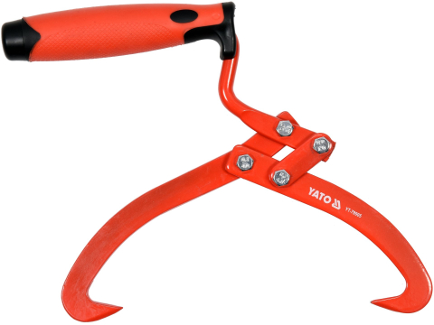 Răngi, dălți și târnăcoape - LIFTING TONGS 330MM