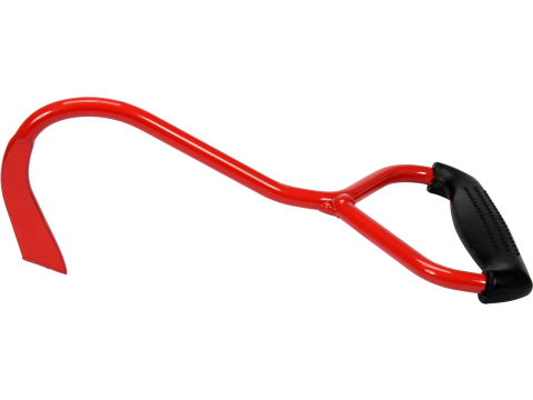 LIFTING HOOK 265MM [3]
