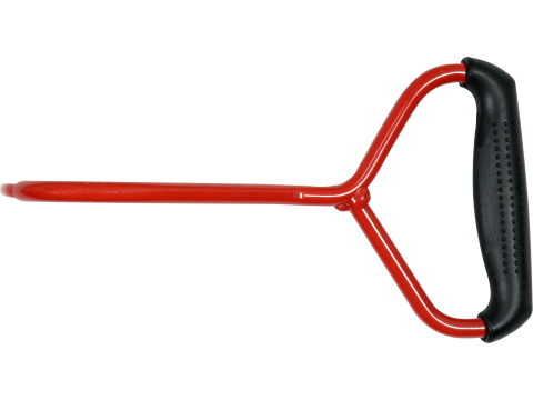LIFTING HOOK 265MM [2]