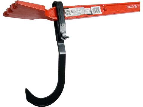 BREAKING BAR WITH HOOK 830MM [2]
