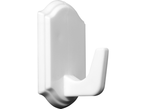 SELF-ADHESIVE HANGING HOOKS [2]