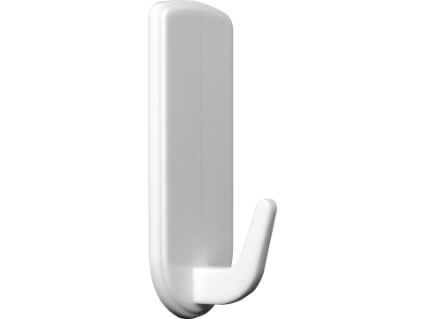 SELF-ADHESIVE HANGING HOOKS [2]